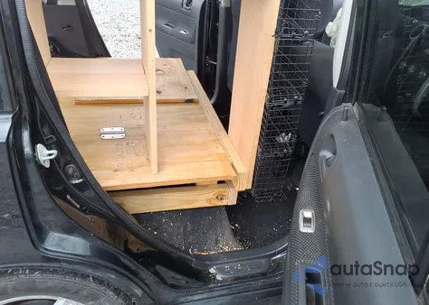 2005 Scion Xb z USA, uszkodzony, nr VIN JTLKT324750193342